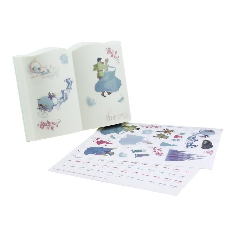 Cinderella Story Light