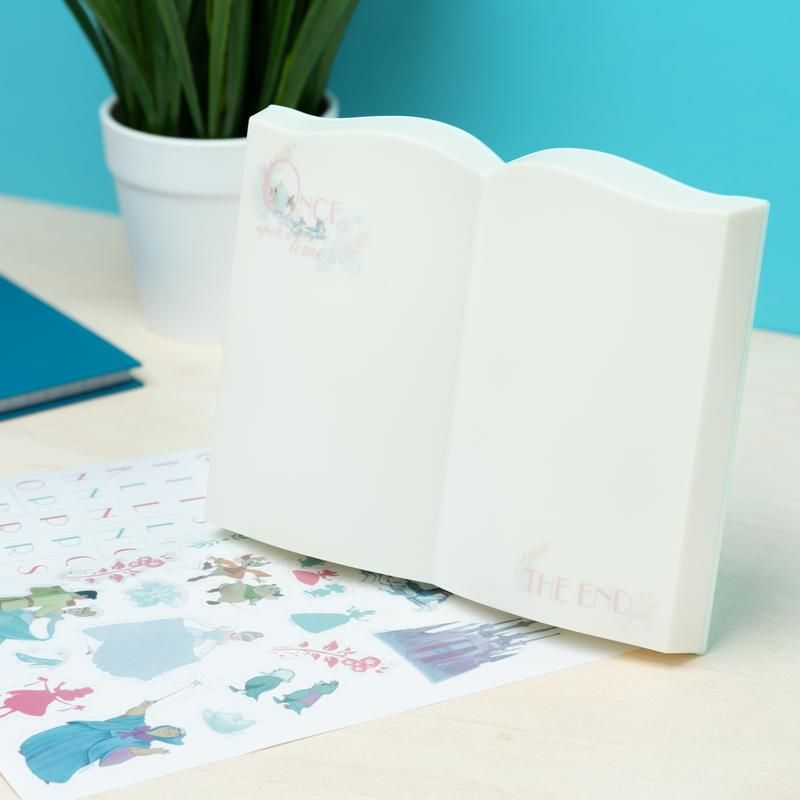 Cinderella Story Light