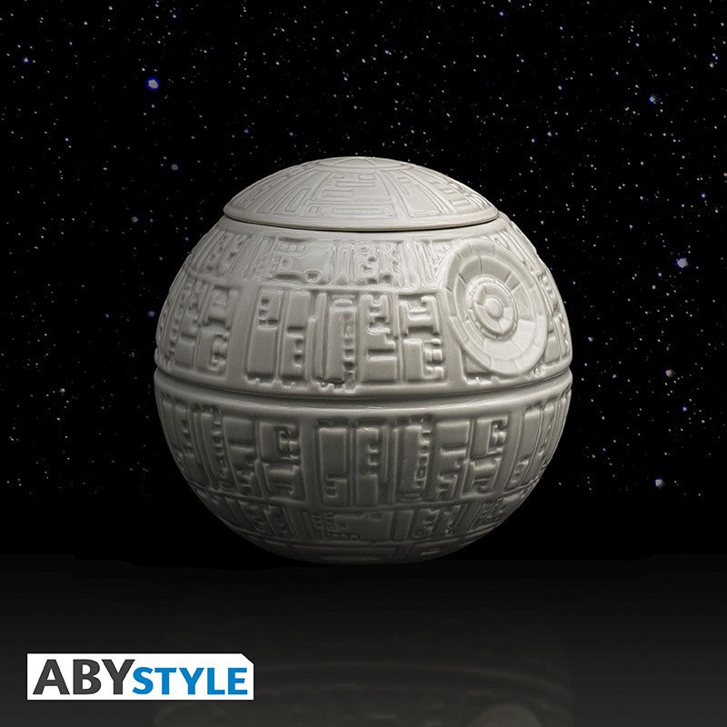 STAR WARS - Cookie Jar - Death Star
