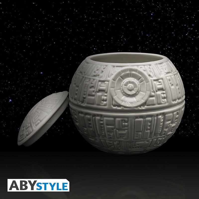 STAR WARS - Cookie Jar - Death Star
