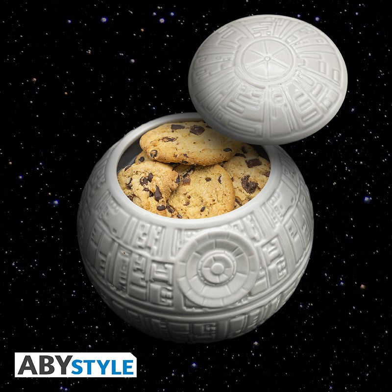 STAR WARS - Cookie Jar - Death Star