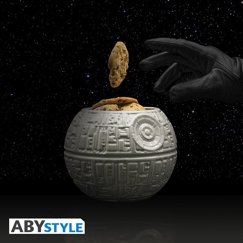 STAR WARS - Cookie Jar - Death Star