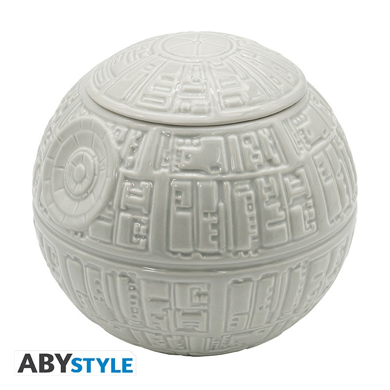 STAR WARS - Cookie Jar - Death Star