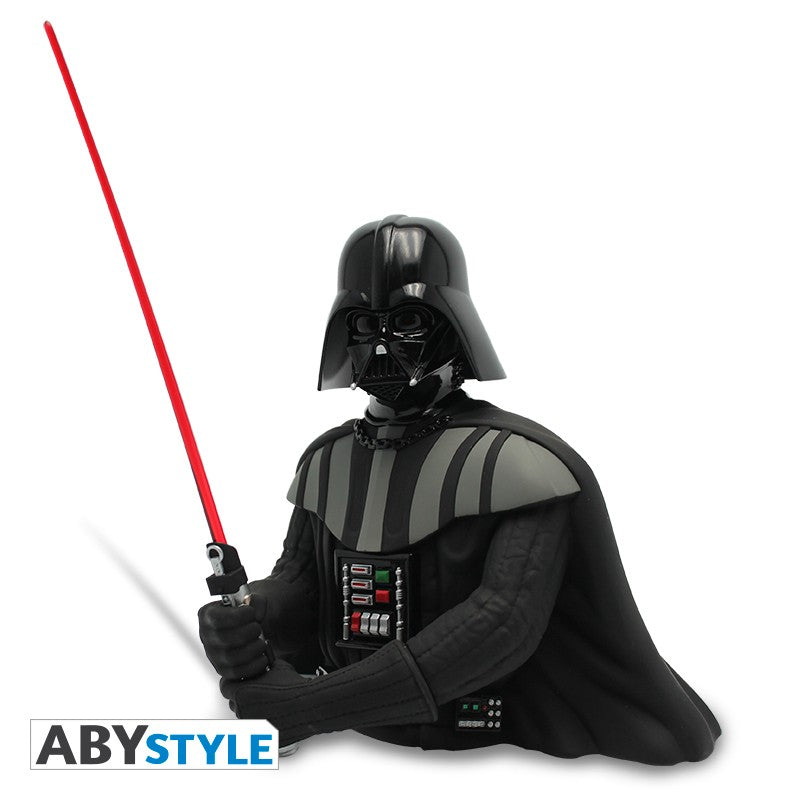 STAR WARS - Money Bank - Darth Vader