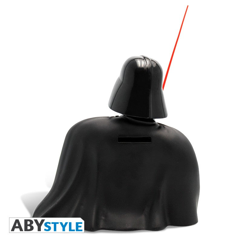 STAR WARS - Money Bank - Darth Vader