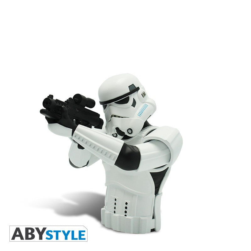 STAR WARS - Money Bank - Storm Trooper