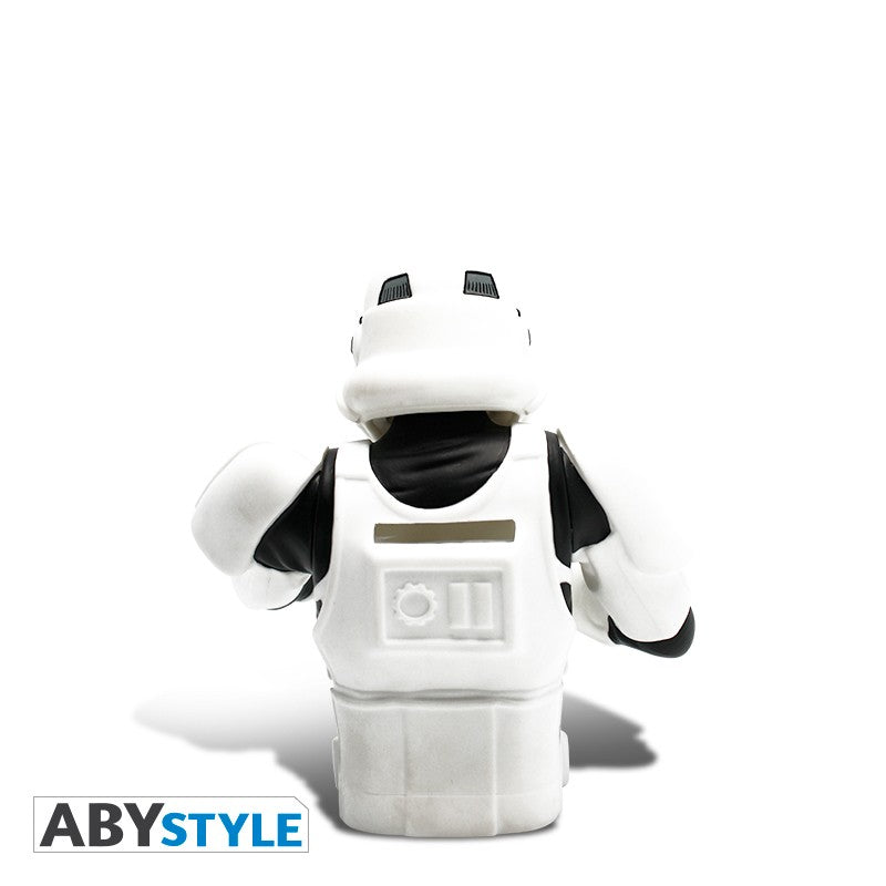 STAR WARS - Money Bank - Storm Trooper