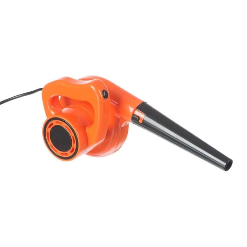 Worlds Smallest Blower