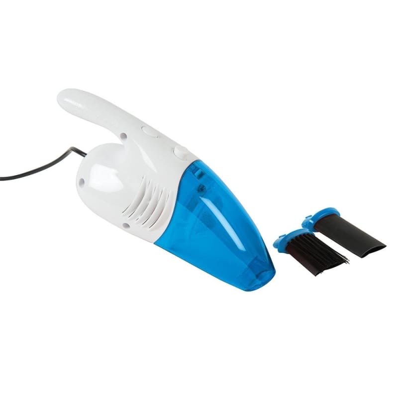 Worlds Smallest Vacuum